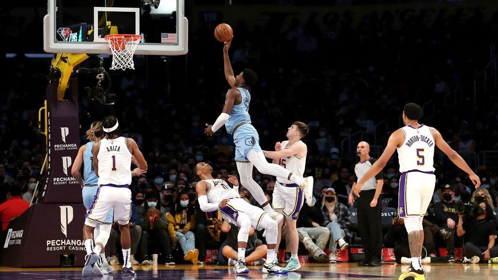 juegos NBA