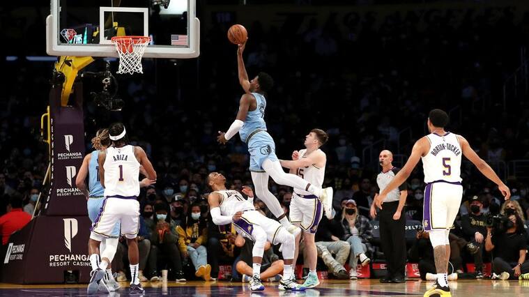 juegos NBA