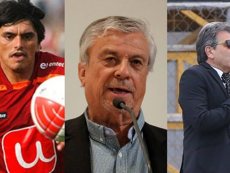 Dispar suerte: Así les fue a los candidatos del mundo del deporte en las elecciones