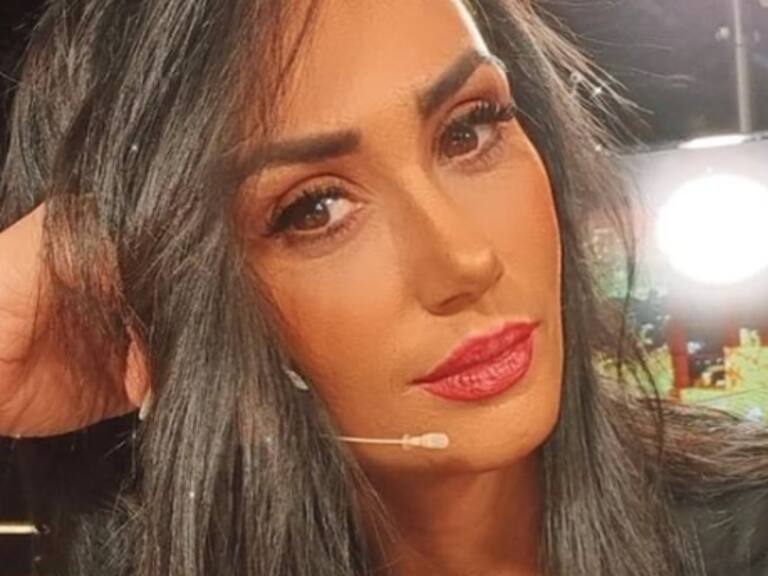 Reveló la razón: Jean Philippe Cretton confirmó que «están mal» con Pamela Díaz