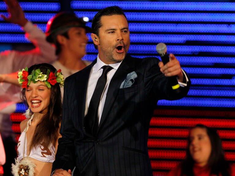 «Hoy te celebro»: hermana de Felipe Camiroaga lo recuerda en el día de su cumpleaños