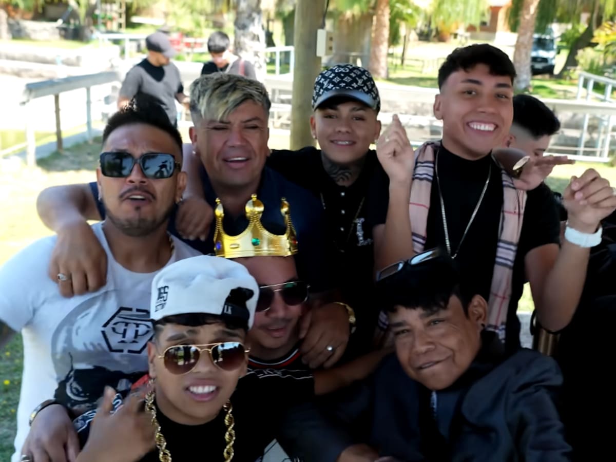 “Yo pensé en quitarme la vida”: influencer chileno lanza dura confesión en entrevista