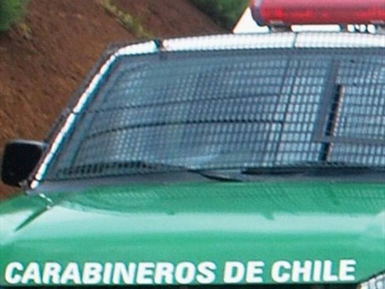 Caso de violencia intrafamiliar termina con un hombre asesinado de un hachazo