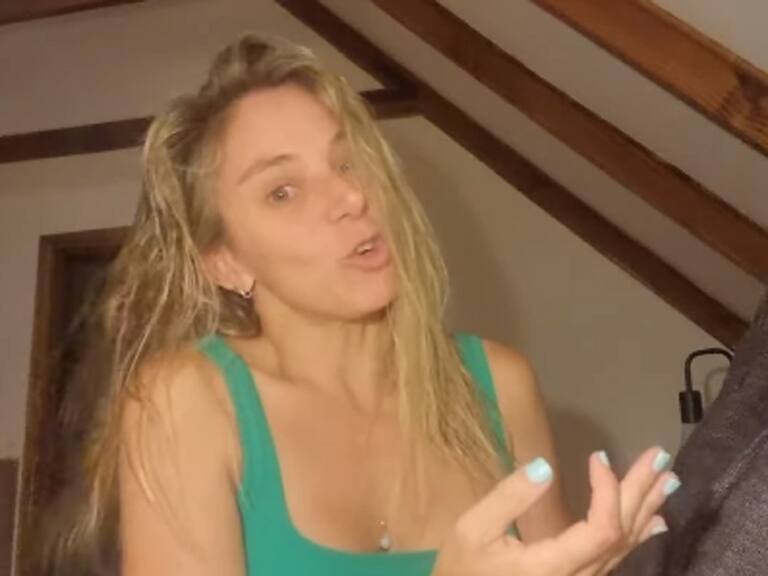 “Da pena verla así”: Los extraños posteos de Mariana Derderian tras su quiebre con Mauricio Jürgensen