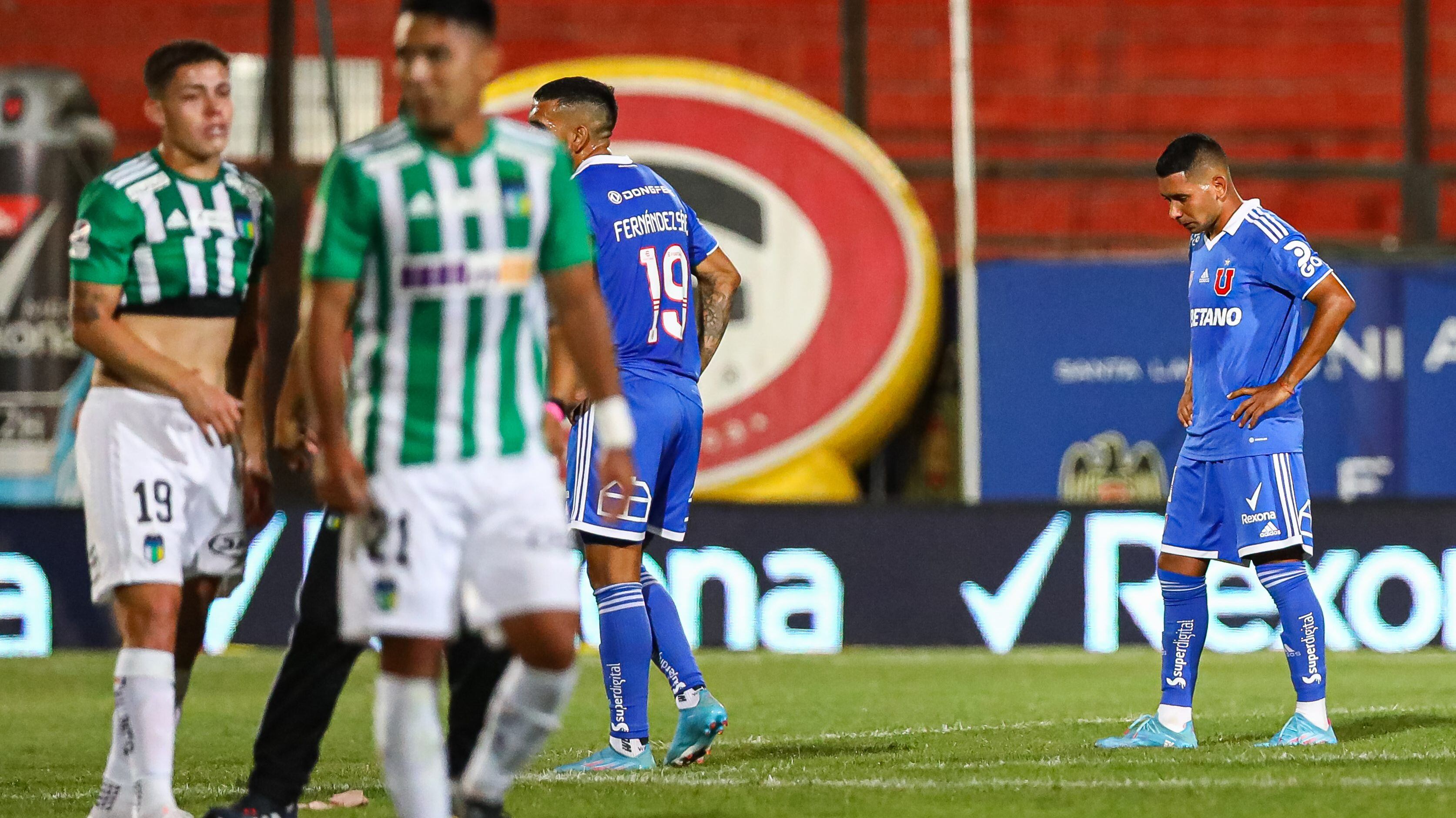 Universidad de Chile O'Higgins