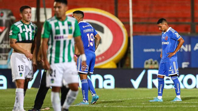 Universidad de Chile O'Higgins