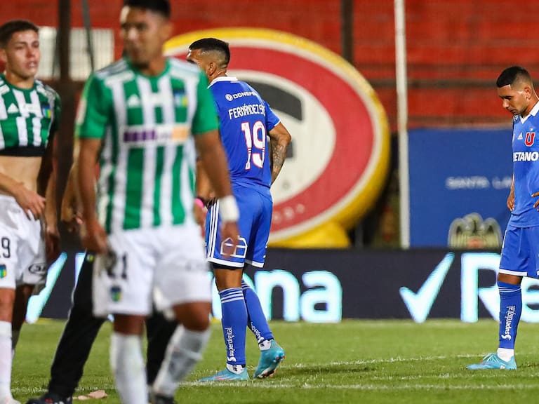 Universidad de Chile O'Higgins