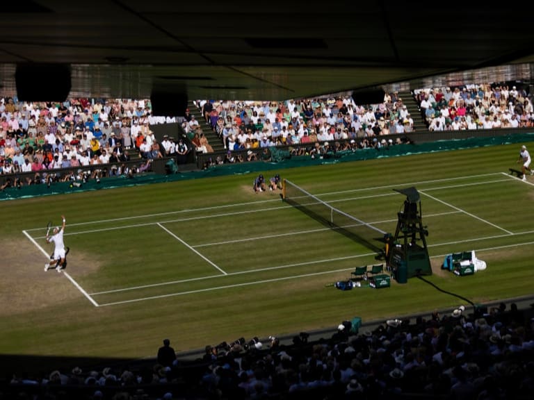 Wimbledon permitirá que tenistas de Rusia y Bielorrusia disputen el torneo