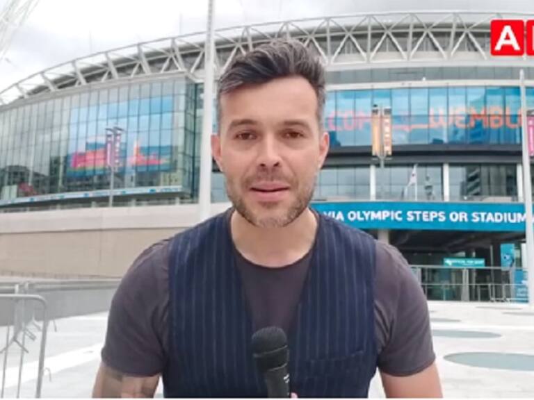 En ADN Deportes ya se palpita con todo la Eurocopa, que comienza este viernes con el duelo entre Italia y Turquía en Roma