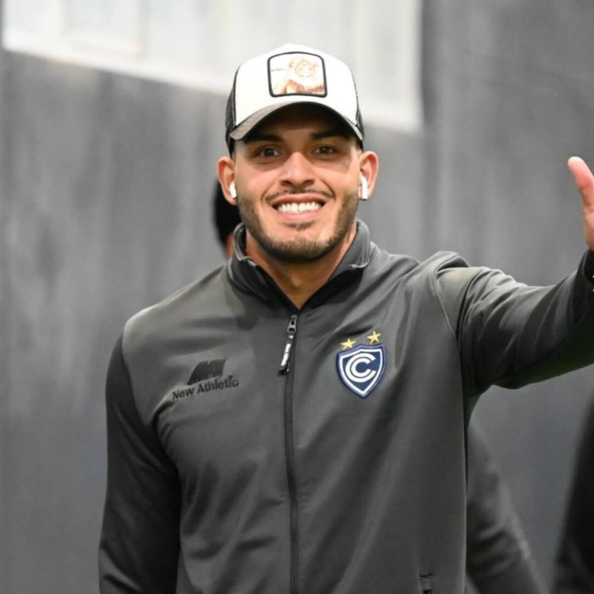 Debutó en la UC, se fue de Chile para buscar regularidad y ahora apunta a jugar por la selección peruana: “Estoy buscando esa chance”