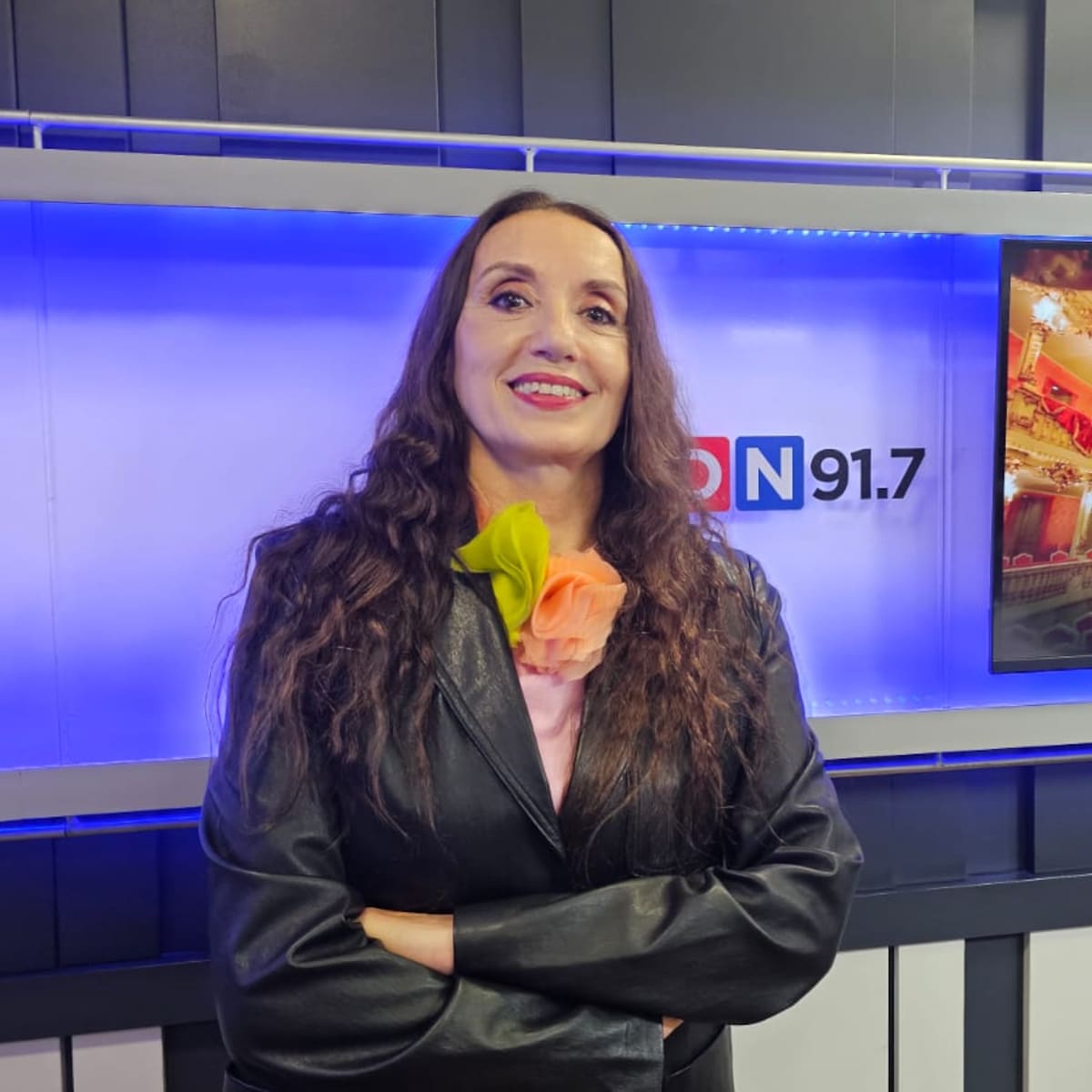 Luz Casal y su conexión con Chile: “Las canciones forman parte de la vida de quienes las han hecho suyas”