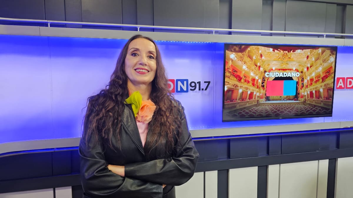Luz Casal y su conexión con Chile: “Las canciones forman parte de la vida de quienes las han hecho suyas”