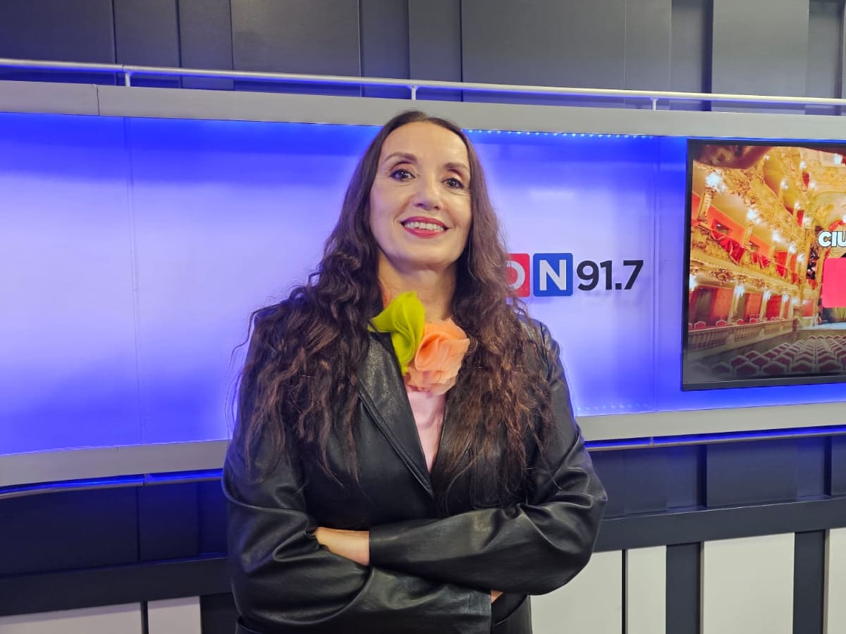 Luz Casal y su conexión con Chile: “Las canciones forman parte de la vida de quienes las han hecho suyas”