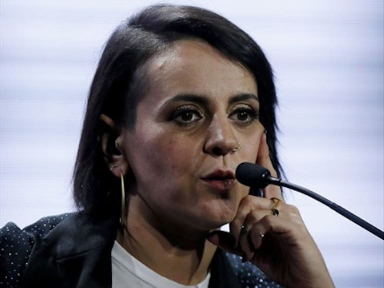 Jani Dueñas por su fracaso en Viña: «Creo que no era mi público y menos el de esa noche»