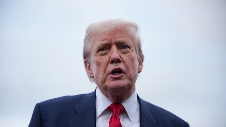 Donald Trump advierte sobre alerta de tsunami en Hawái tras fuerte terremoto en Rusia