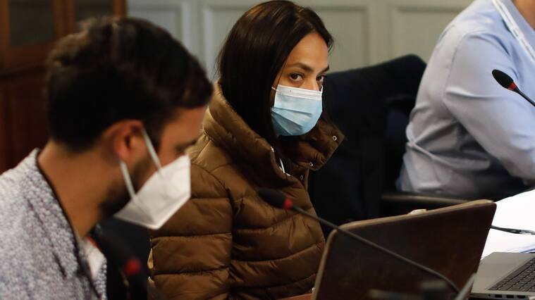 Tiare Aguilera tras procedimiento policial: "Fue excesivo e ilegal"