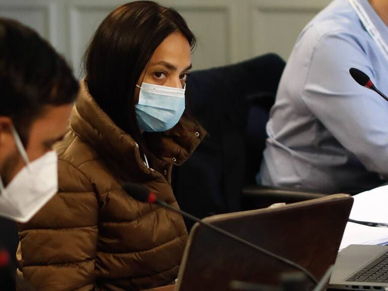 Tiare Aguilera tras procedimiento policial: «Fue muy violento, excesivo, ilegítimo e ilegal»