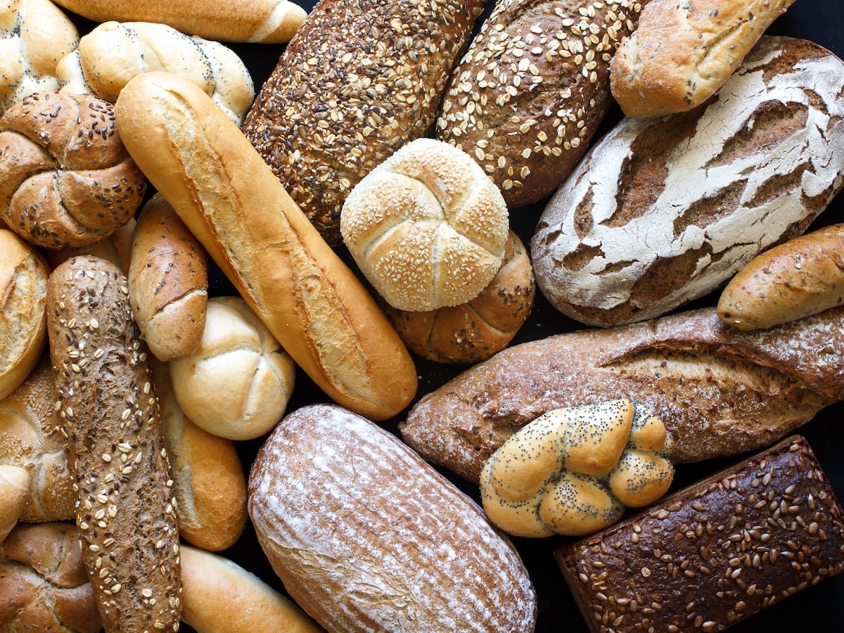 Este es el tipo de pan más sano puedes comer si estás intentando cuidar tu salud y no engordar, según nutricionistas