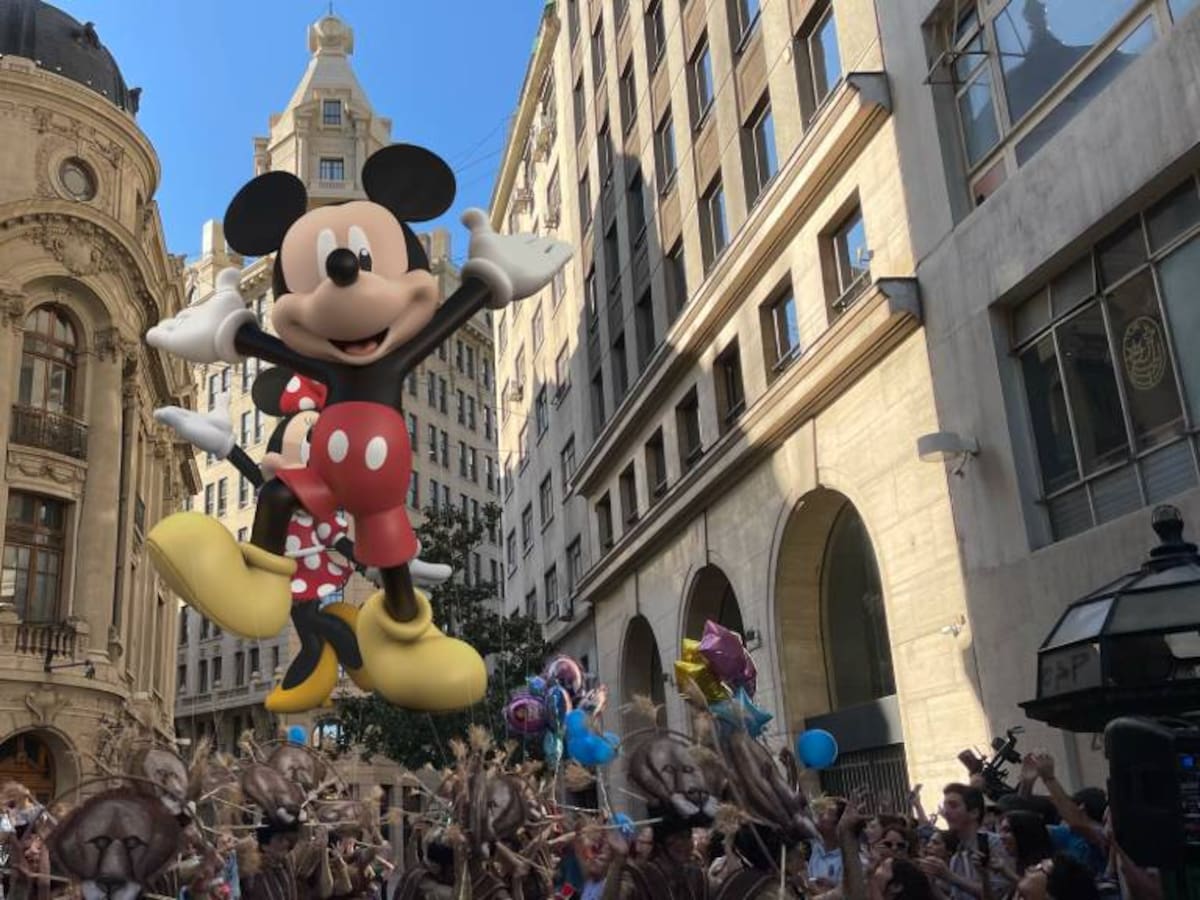 Paris Parade: a qué hora es, cuál es el recorrido y cuáles son los cortes de tránsito