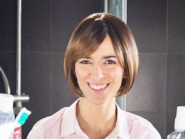 Paz Bascuñán y nueva película: «El humor lo reivindico como manera de expresión en estos momentos»