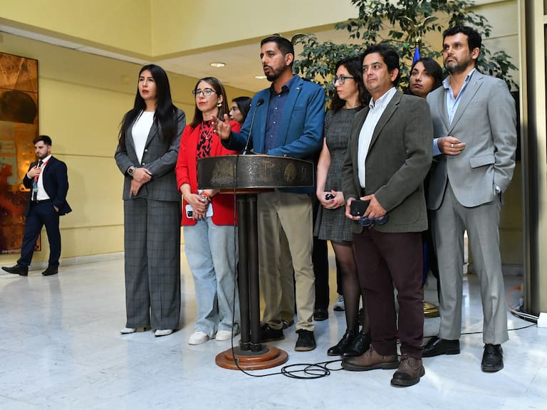 Agencia Uno | Referencial