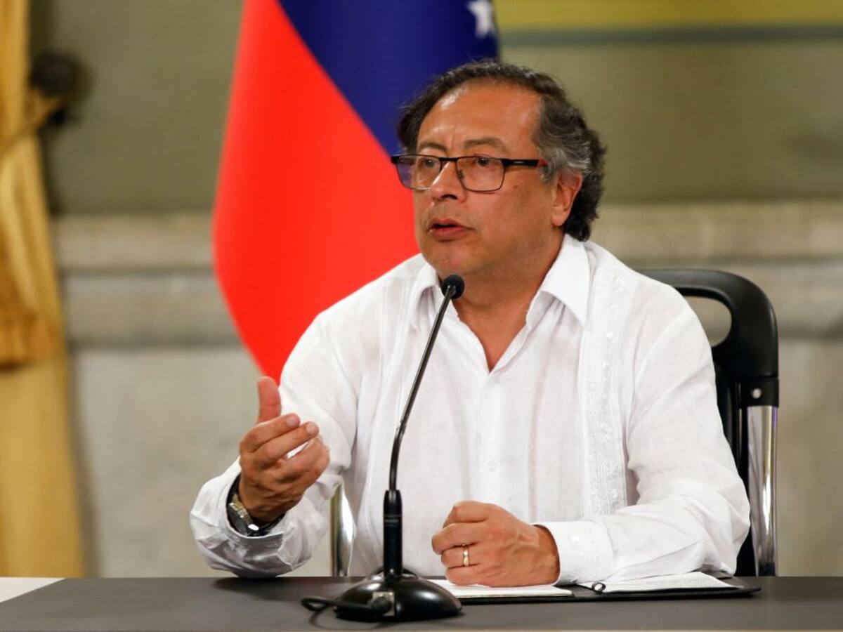 Colombia: el presidente pide investigar amenazas de muerte
