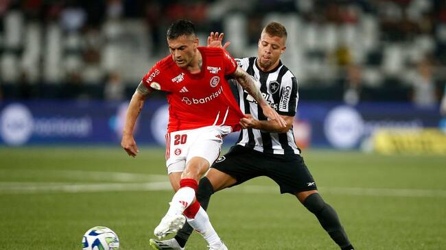 Charles Aránguiz Inter