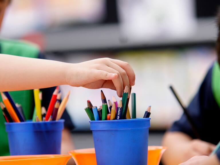 ADN Hoy - Entrevista ministro de Educación, Nicolás Cataldo