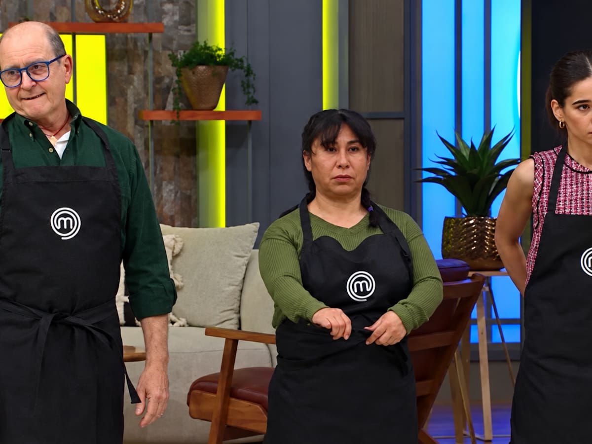 “Este es solo el comienzo”: MasterChef Chile logra su mejor rating y María Luisa Godoy celebra su recepción