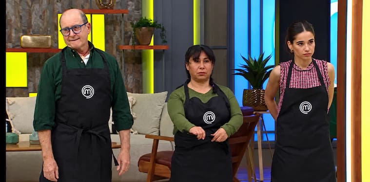 MASTERCHEF CHILE 2026