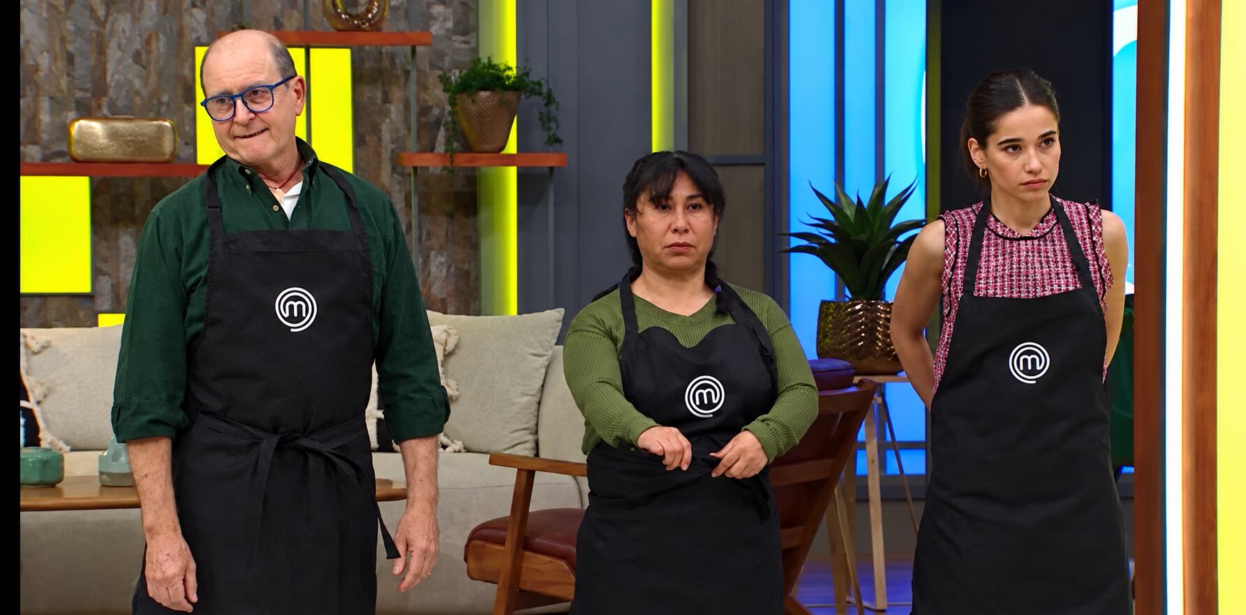 “Este es solo el comienzo”: MasterChef Chile logra su mejor rating y María Luisa Godoy celebra su recepción