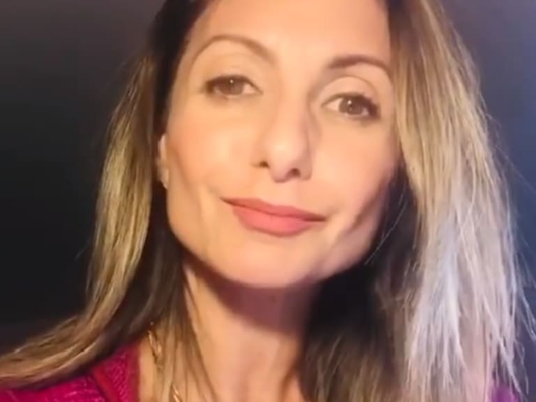 Macarena Venegas | Instagram