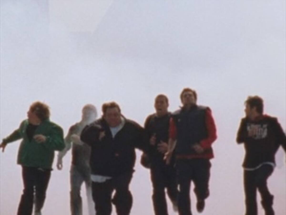 Queda para rato: «Jackass» regresará con nueva película en 2021