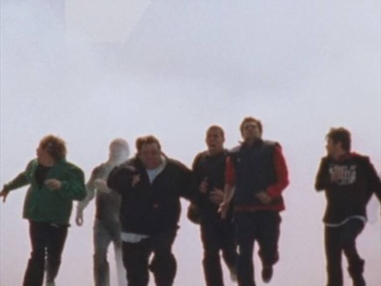 Queda para rato: «Jackass» regresará con nueva película en 2021