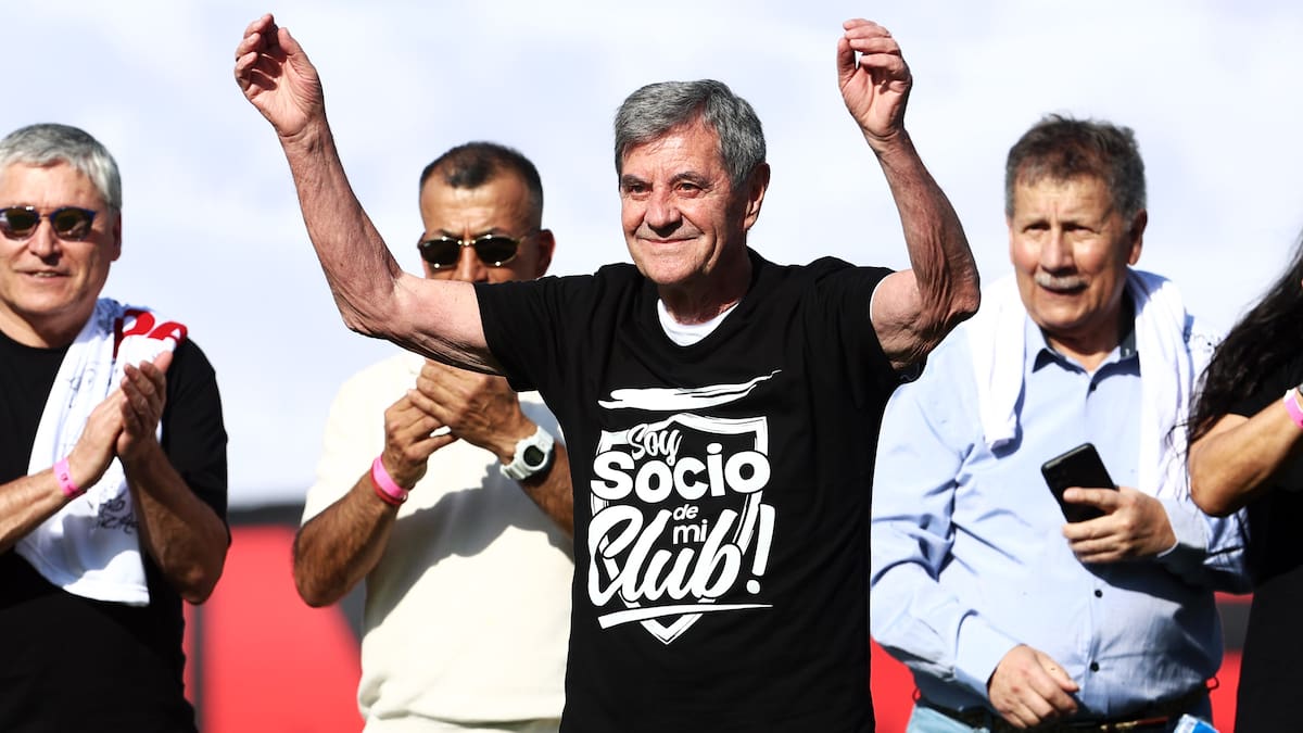 “Bancada David Arellano” en el Congreso presenta proyecto de ley para otorgarle la nacionalización por gracia a Mirko Jozic