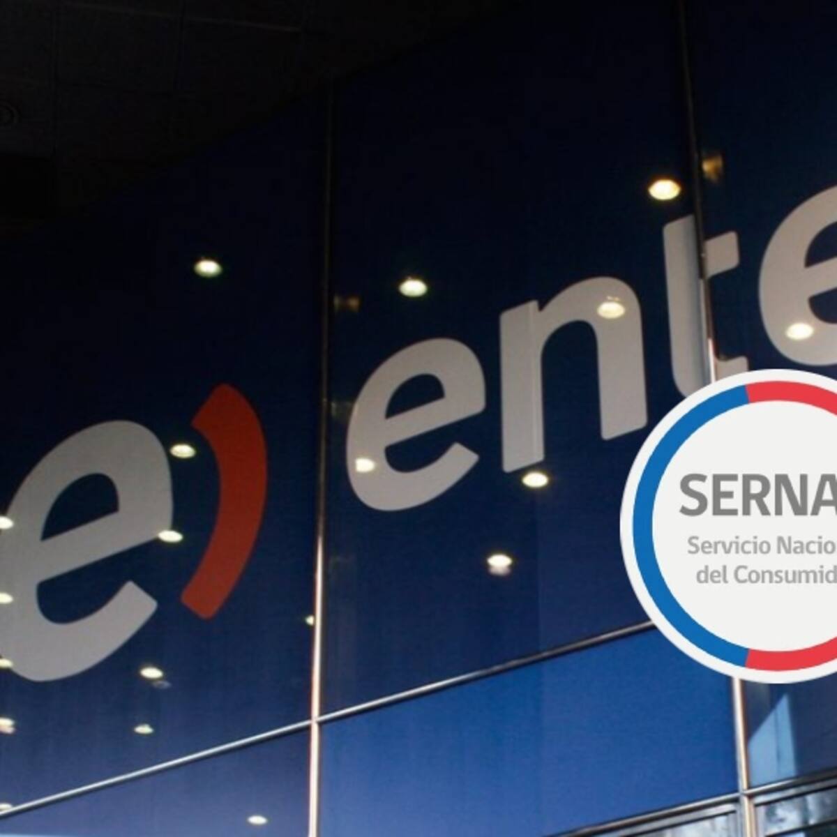 Si eres cliente Entel puedes recibir dinero tras acuerdo con Sernac: estos son los montos y cómo saber si te corresponde