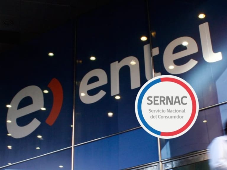 Si eres cliente Entel puedes recibir dinero tras acuerdo con Sernac: estos son los montos y cómo saber si te corresponde