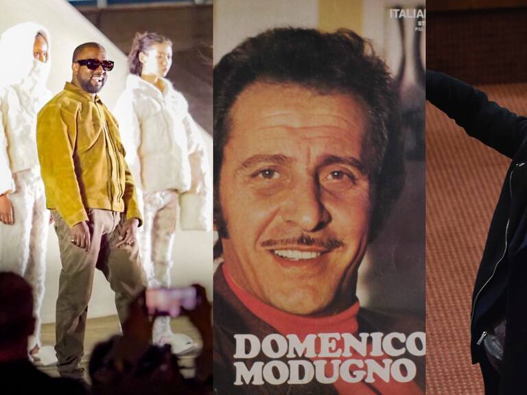 Política y pop: «Letra y música» revisó una selección de «cantantes-candidatos»