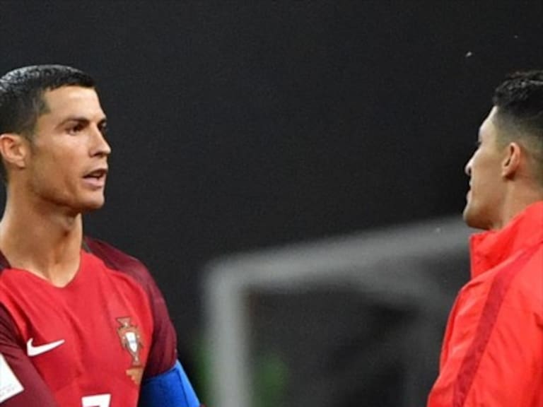 La brutal marca que consiguió Cristiano Ronaldo a nivel mundial alcanzando a Alexis Sánchez