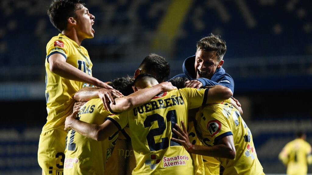 Socios de la Universidad de Concepción interponen recurso de protección para que el club no sea sociedad anónima