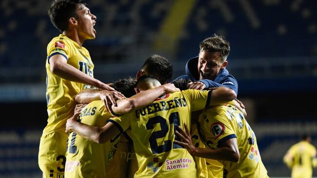 Socios de la Universidad de Concepción interponen recurso de protección para que el club no sea sociedad anónima