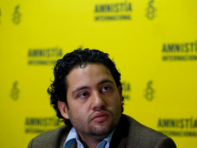 Rodrigo Bustos, director de Amnistía Chile: “con Piñera tuvimos la crisis más grande de DD.HH. desde el retorno a la democracia”