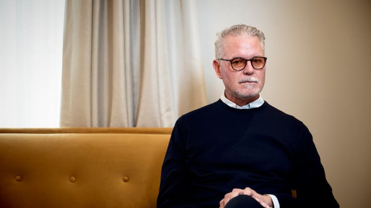 “Cuando alguien vea esto”: Eric Dane deja entrevista póstuma para que se difundiera tras su muerte