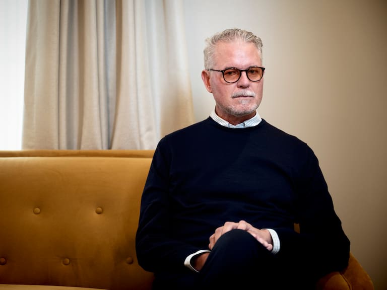 “Cuando alguien vea esto”: Eric Dane deja entrevista póstuma para que se difundiera tras su muerte