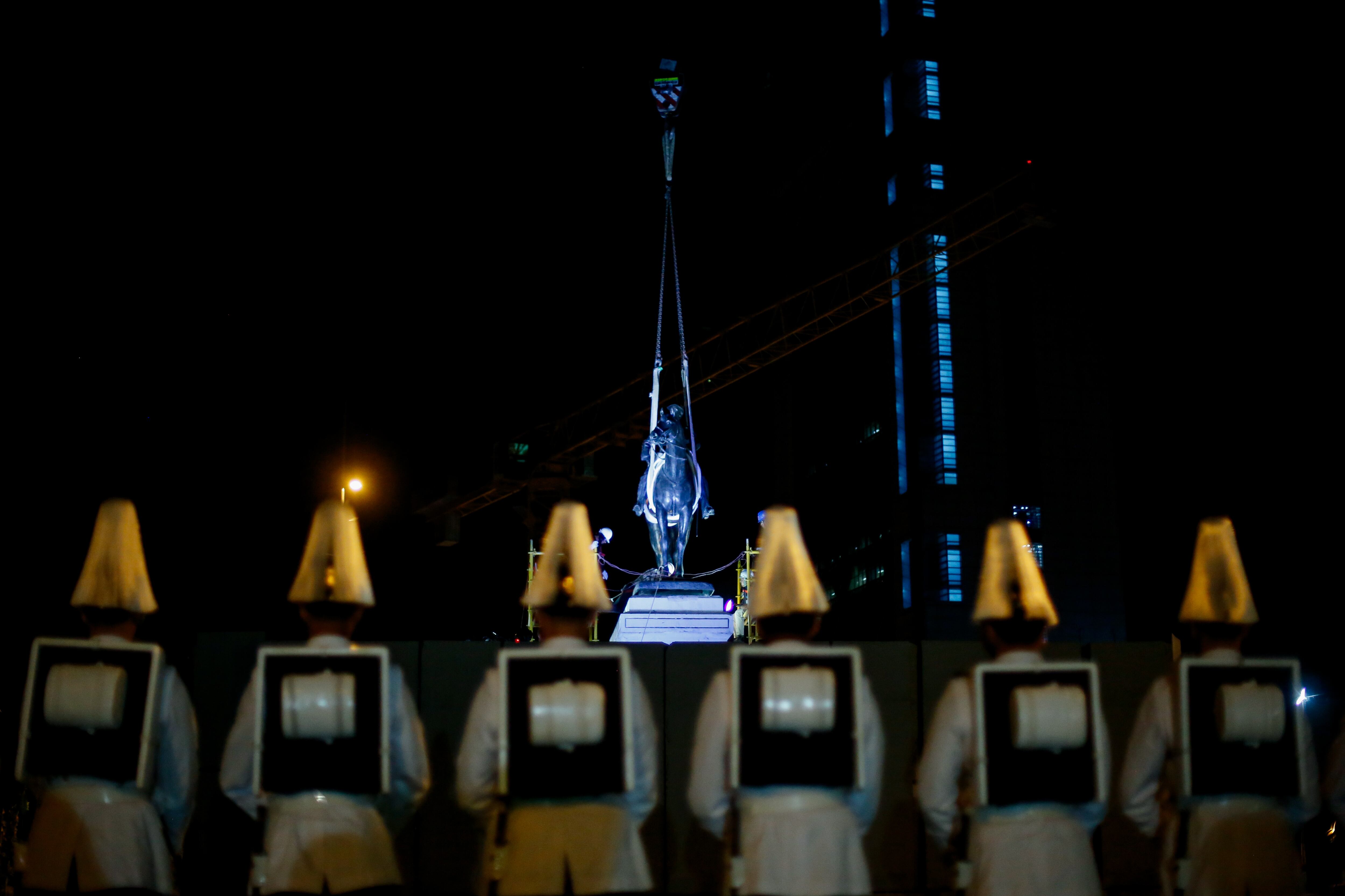 FOTO: HANS SCOTT/AGENCIAUNO