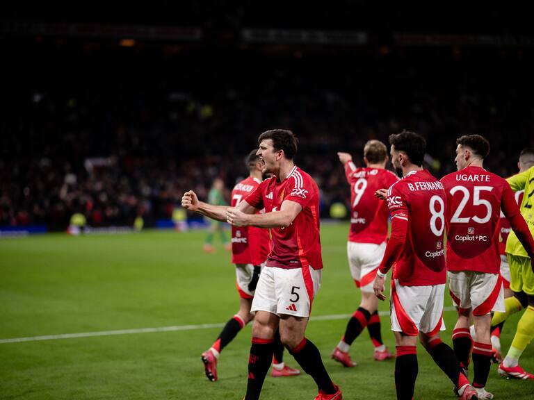 Ash Donelon / Getty Images)