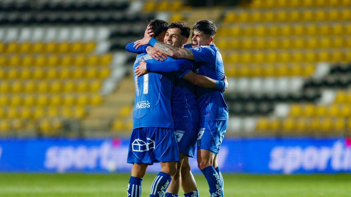 Azul Azul se resigna con el Clásico Universitario y pone nueva meta a Gustavo Álvarez