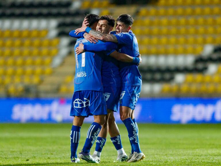 Azul Azul se resigna con el Clásico Universitario y pone nueva meta a Gustavo Álvarez
