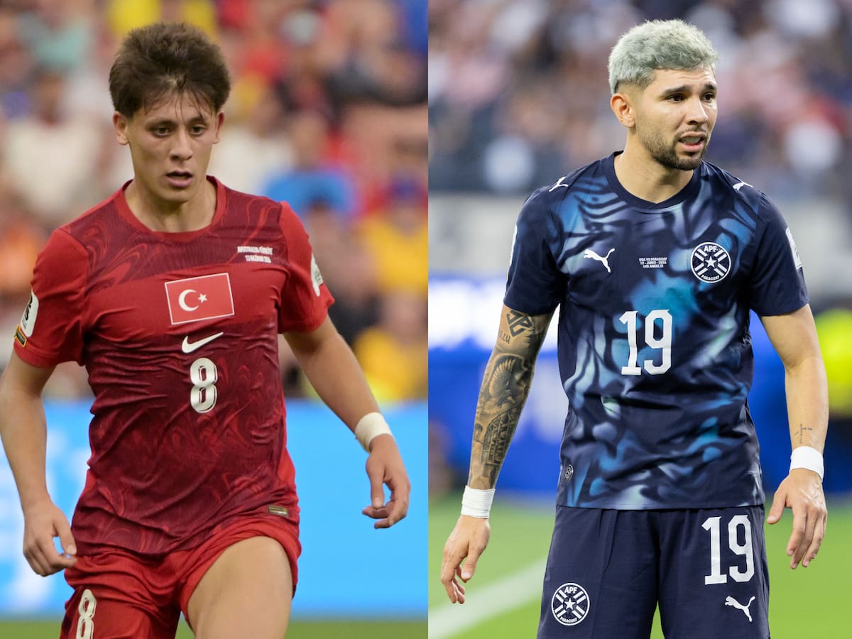 Turquía - Paraguay: a qué hora es el partido del Mundial 2026, horario y cómo verlo por TV