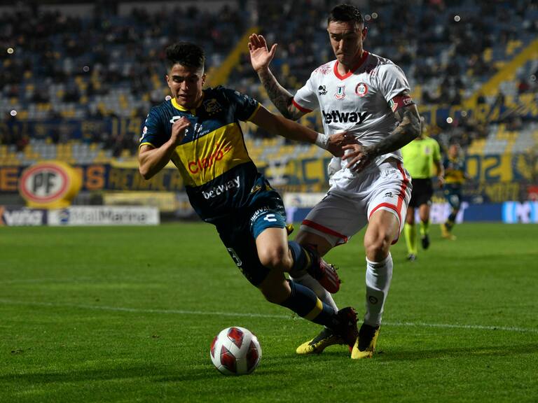 Everton confirma cambio de localía para jugar ante La Calera por Copa Sudamericana